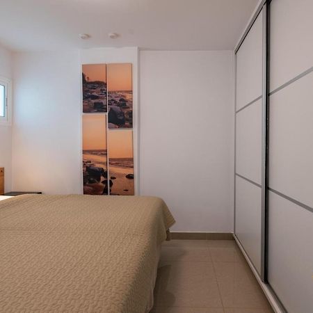 Esther'S Sea View Playa del Ingles  Ngoại thất bức ảnh